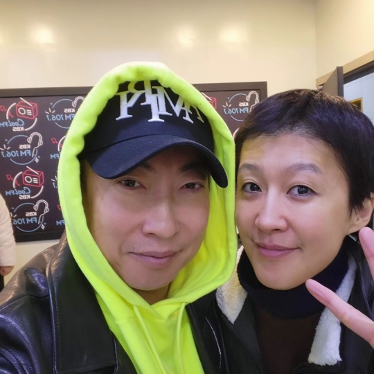 사진=박명수 채널