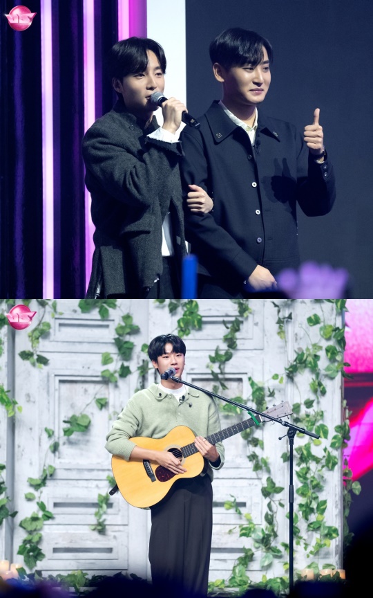 사진 제공: Mnet