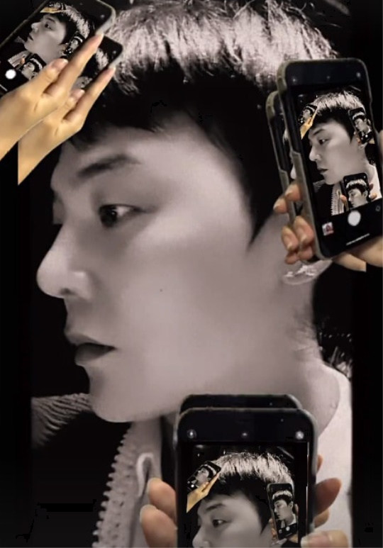 사진=지드래곤 채널