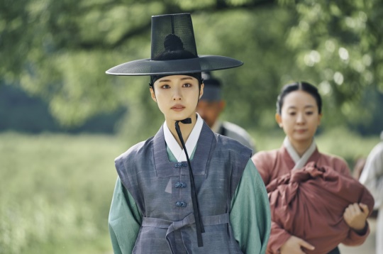사진=tvN ‘세작, 매혹된 자들’