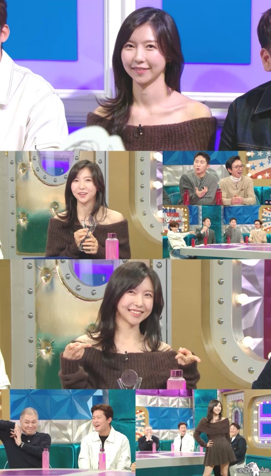 사진제공=MBC ‘라디오스타’