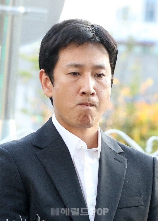 이선균/사진=민선유 기자