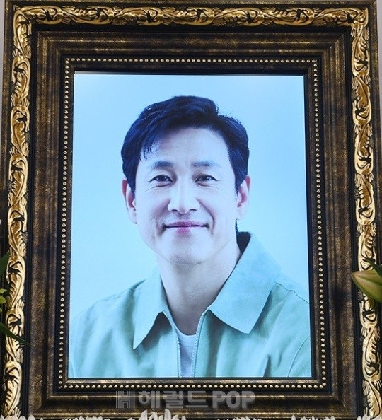 故이선균/사진=사진공동취재단
