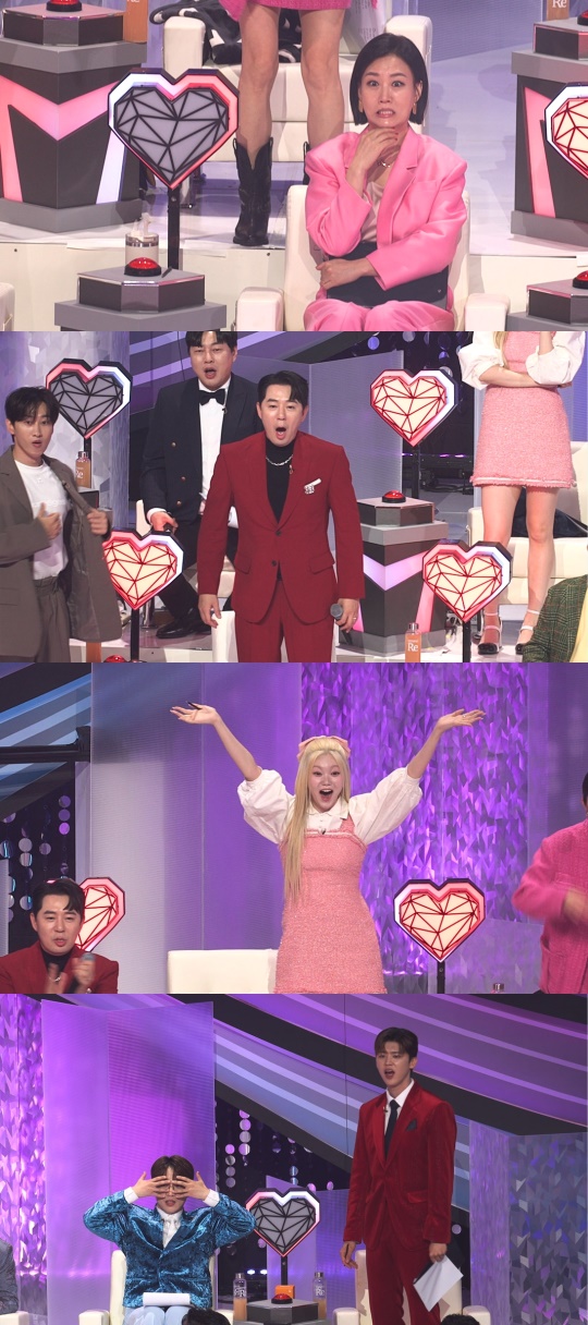 사진제공= TV CHOSUN