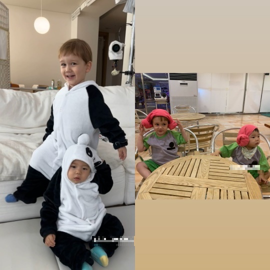 사유리 채널