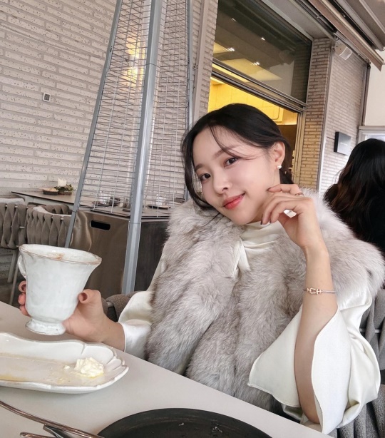 이솔이 채널
