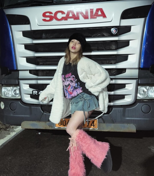 신지민 채널