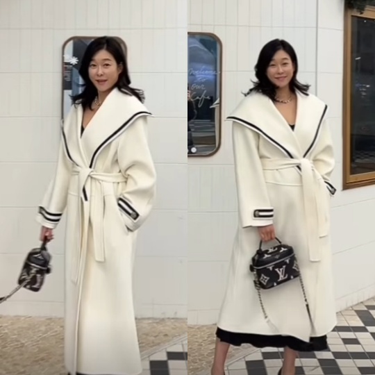 현영 채널