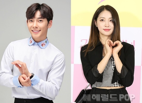 박현준, 새봄