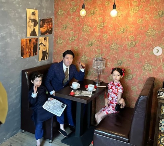 박주호 채널