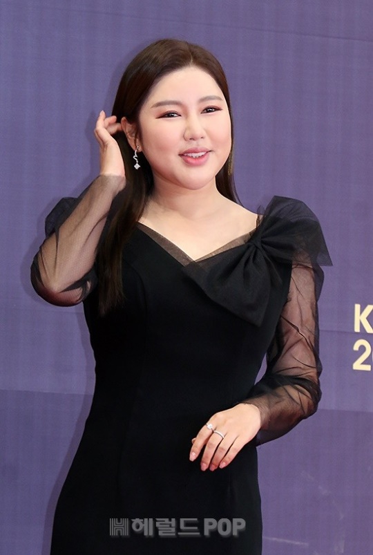 송가인/사진=민선유기자