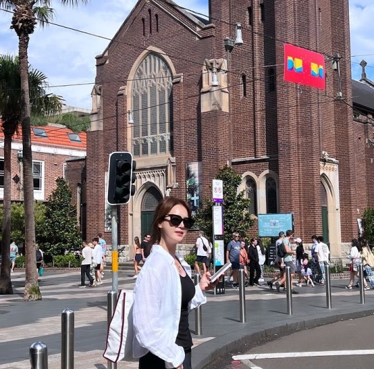 이혜원 채널
