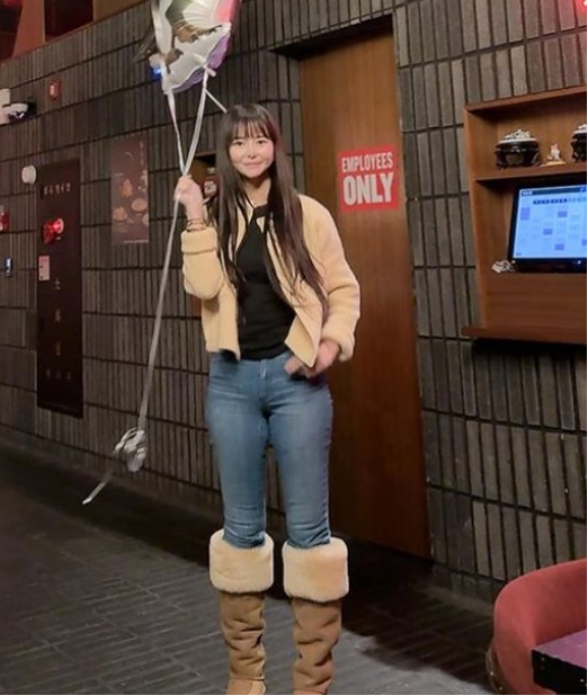 박지연 채널