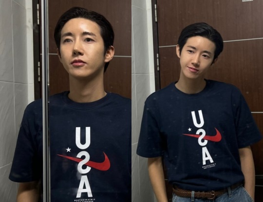 광희 채널
