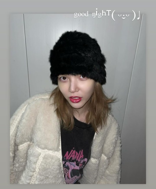 신지민 채널