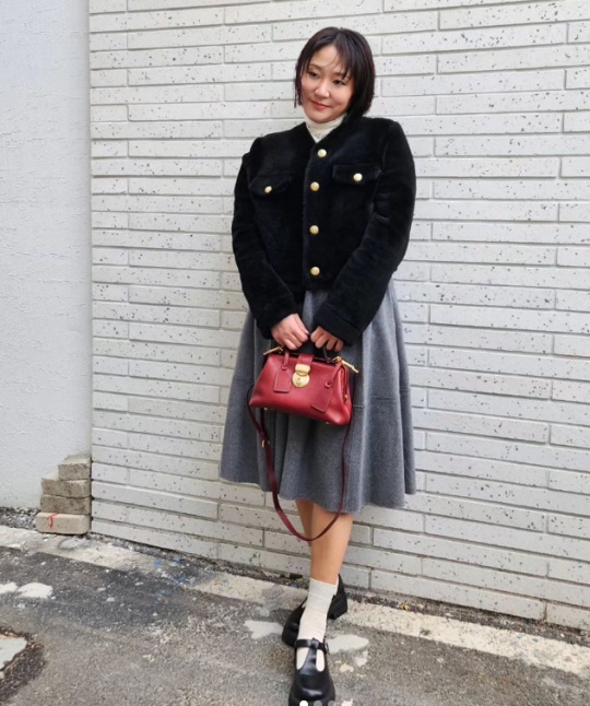 김현숙 채널