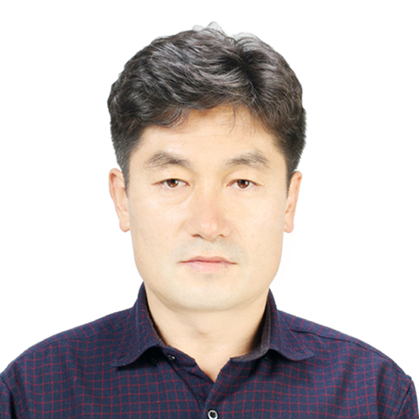 경북도 2023 MVP 공무원에 선정된 지방시대정책과 김준태 사무관.[경북도 제공]