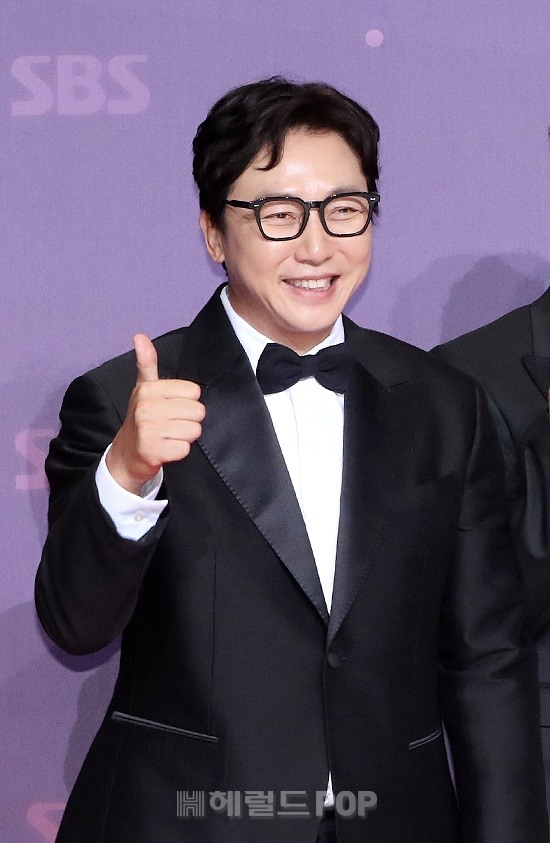 탁재훈/사진=민선유 기자