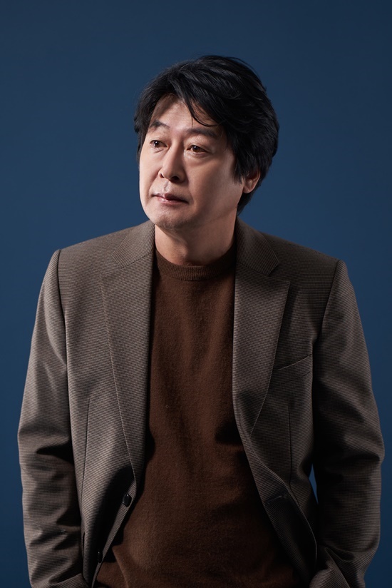 배우 김윤석/사진=에이스메이커무비웍스, 롯데엔터테인먼트 제공