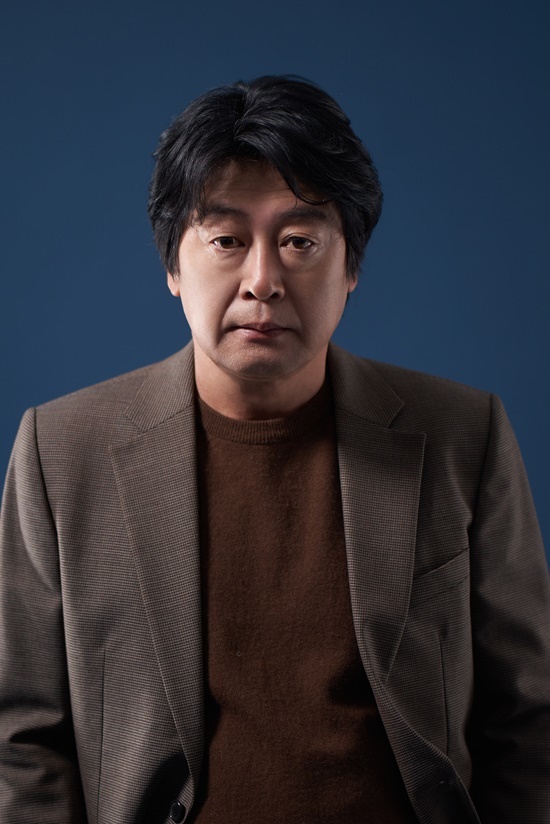 배우 김윤석/사진=에이스메이커무비웍스, 롯데엔터테인먼트 제공