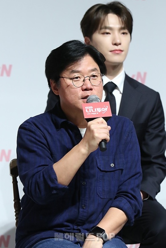 나영석/사진=민선유 기자