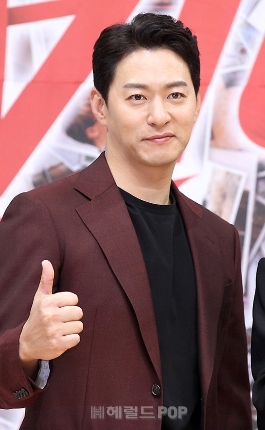 주진모/사진=민선유 기자
