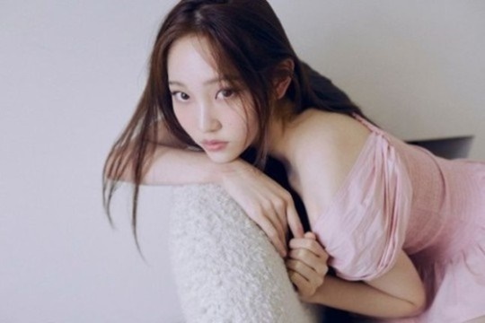 영서/사진=빌리프랩 제공