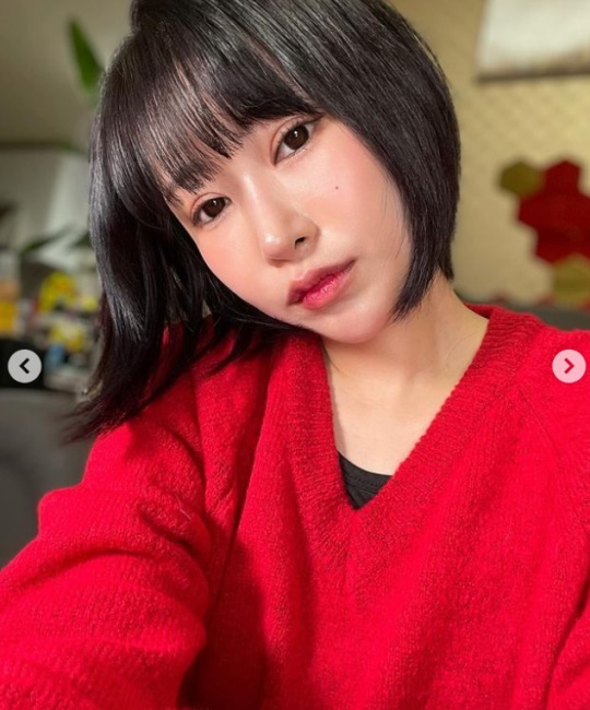 이세영 채널