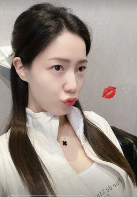 류화영 채널
