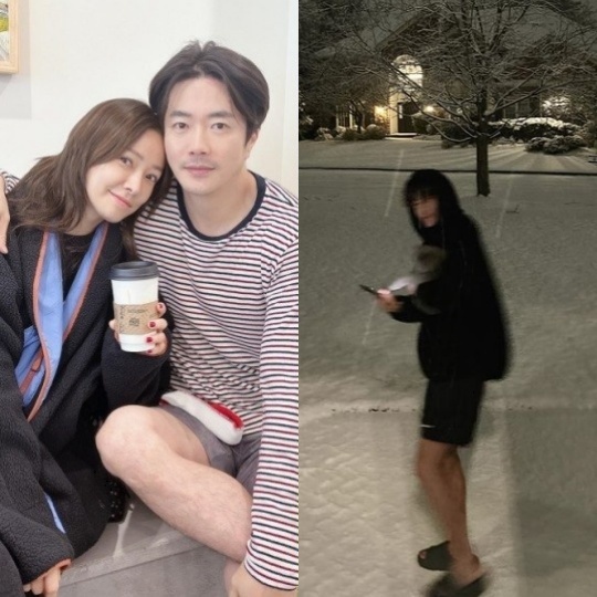 손태영 채널