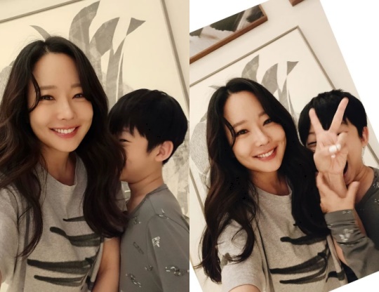 소유진 채널