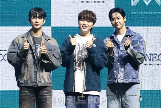 B1A4/사진=민선유기자