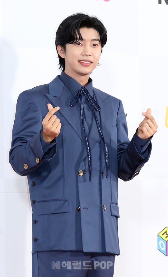 가수 임영웅/사진=민선유 기자