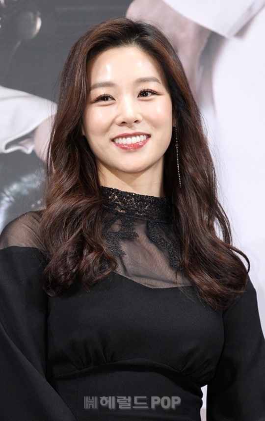 장신영/사진=민선유 기자