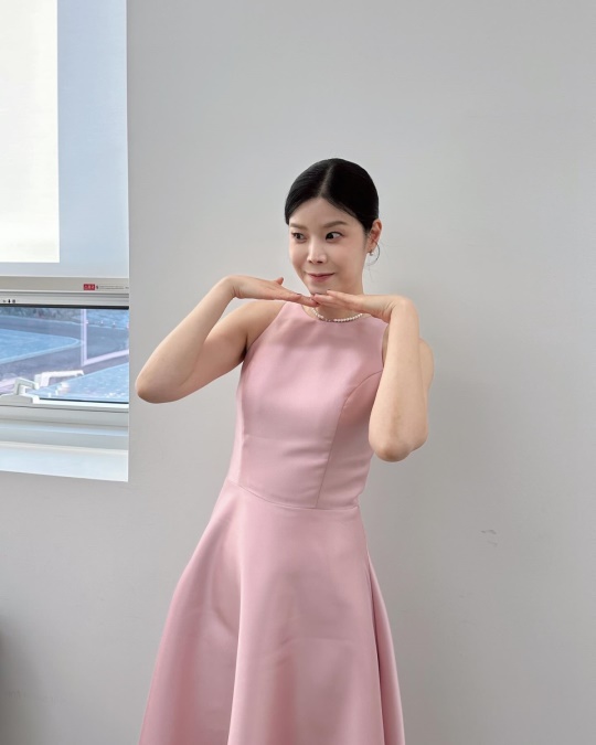 린 채널
