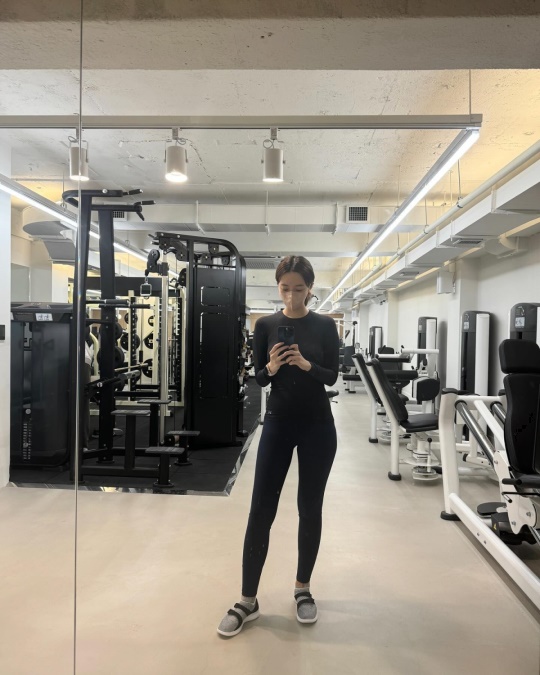 김소영 채널