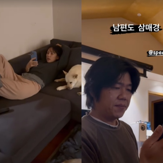 이효리 채널