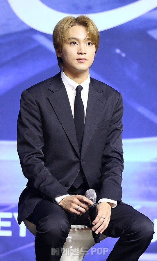해찬/사진=민선유 기자