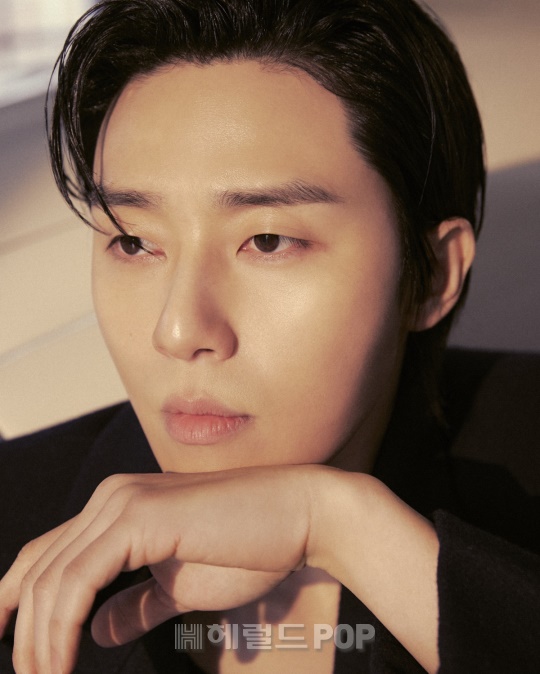 박서준/사진제공=넷플릭스