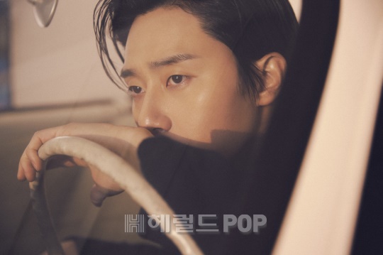 박서준/사진제공=넷플릭스