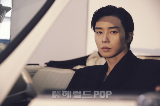 박서준/사진제공=넷플릭스