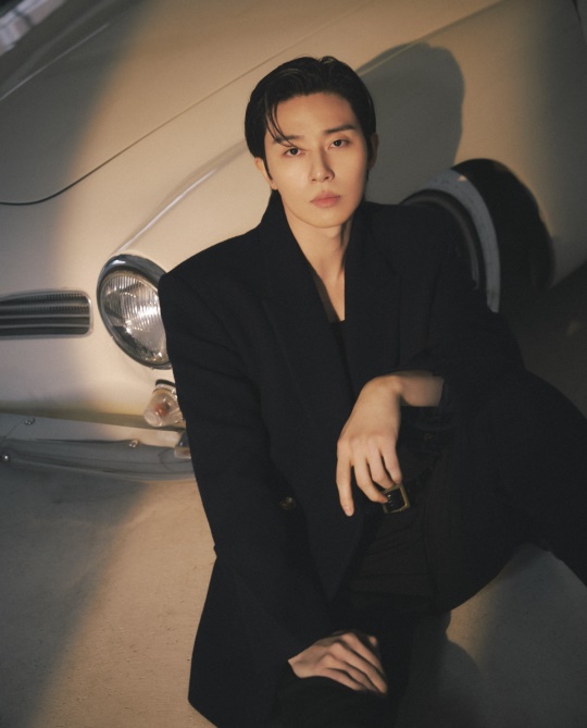 박서준/사진제공=넷플릭스