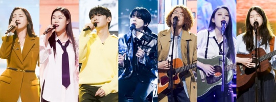 사진 제공 : JTBC '싱어게인 시즌3-무명가수전'