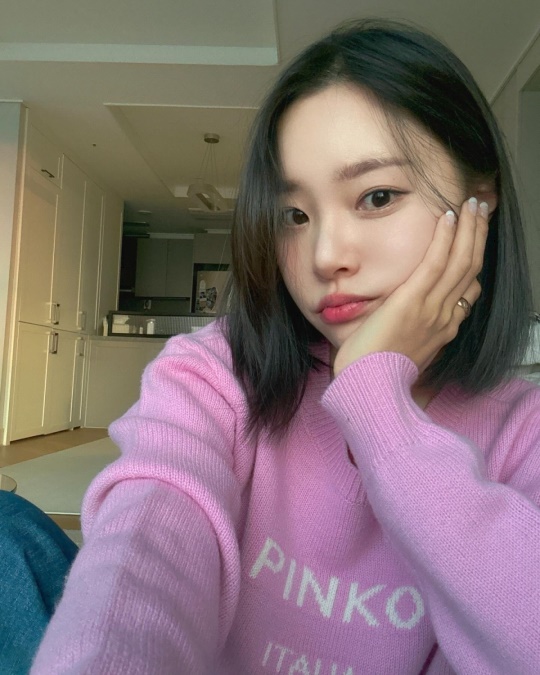 이솔이 채널