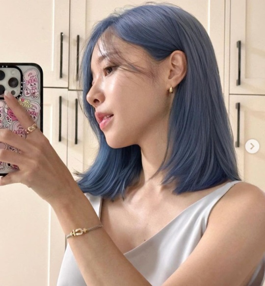 이솔이 채널