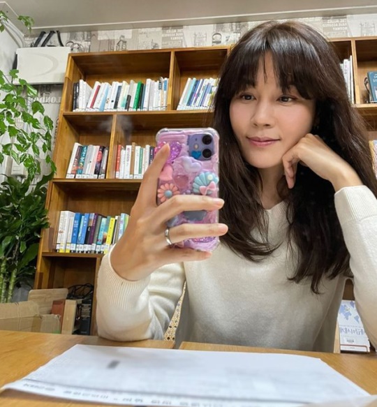 김하늘 채널