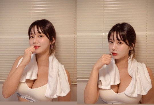 맹승지 채널