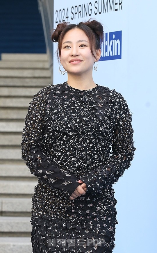 조현아/사진=민선유기자
