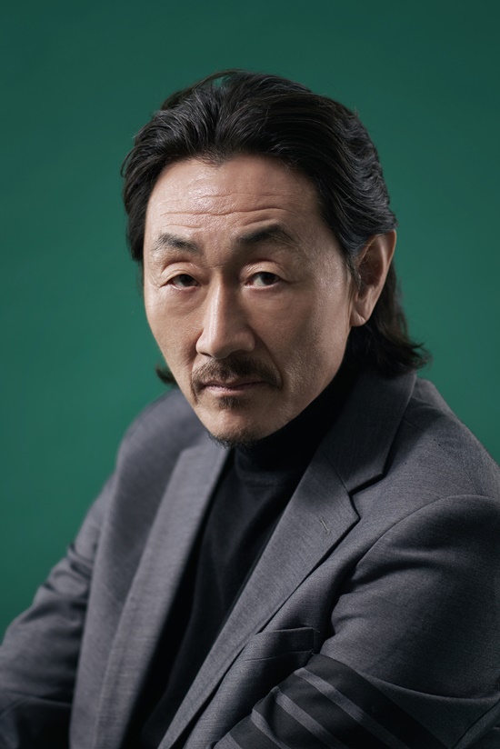배우 허준호/사진=에이스메이커무비웍스, 롯데엔터테인먼트 제공