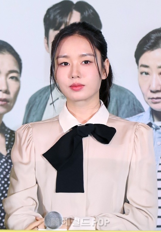 안은진/사진=민선유 기자